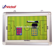 magnetic soccer training coach board